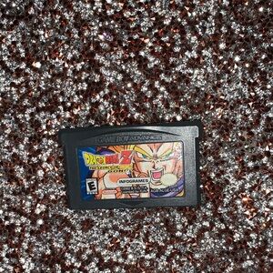 Dragon Ball Z: The Legacy of Goku Game